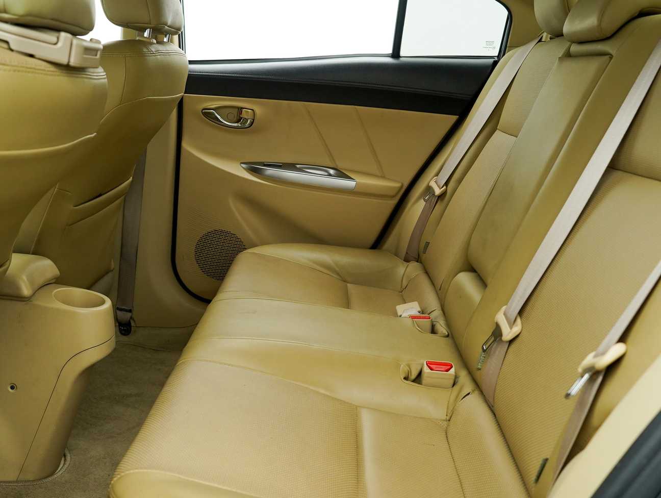 used 2014 Toyota Vios G 1.5
