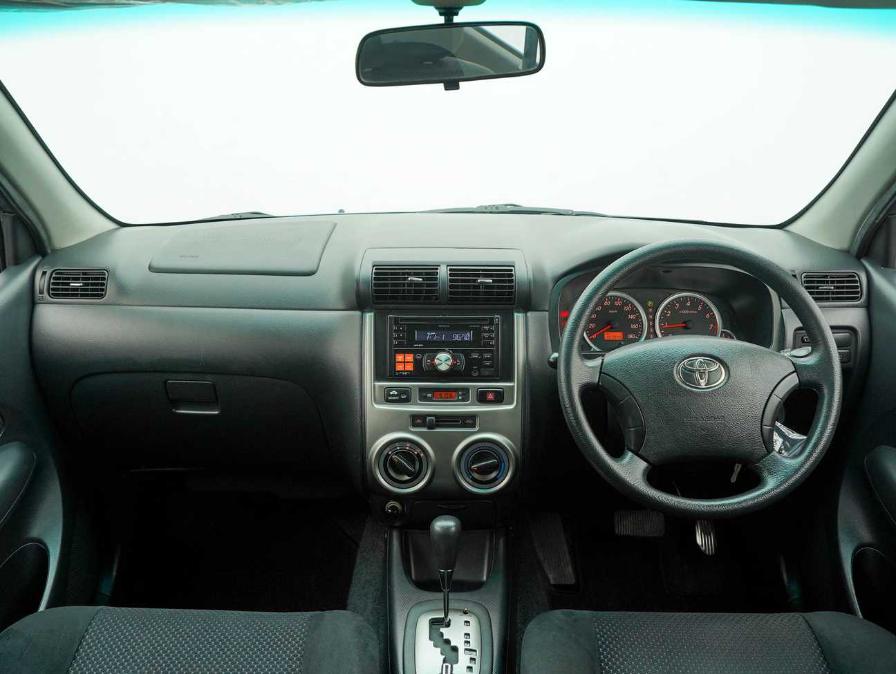 used 2011 Toyota Avanza G 1.5