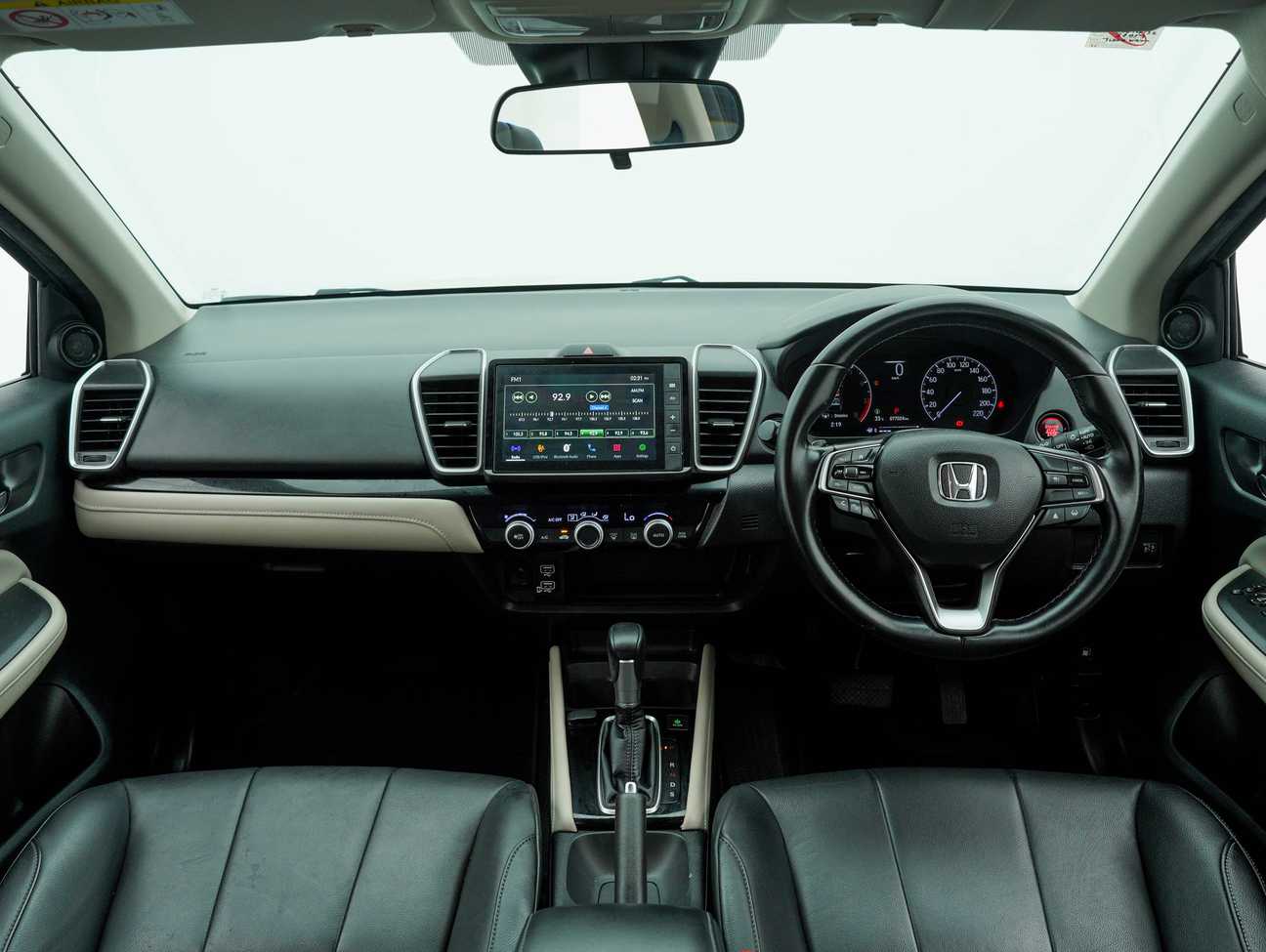 terpakai 2022 Honda City V Sensing 1.5