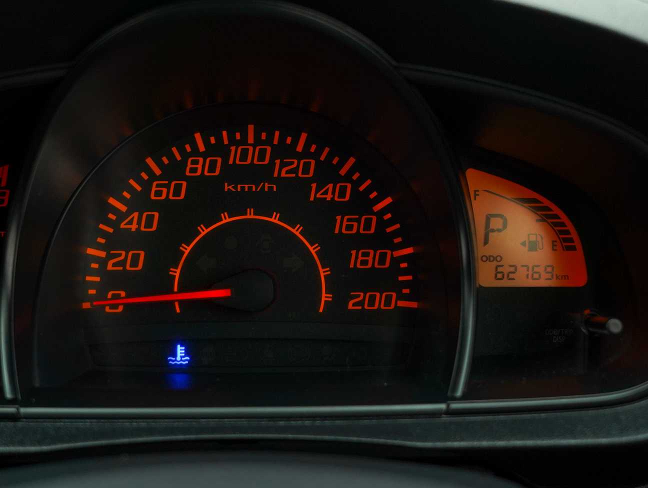 used 2015 Perodua AXIA G 1.0