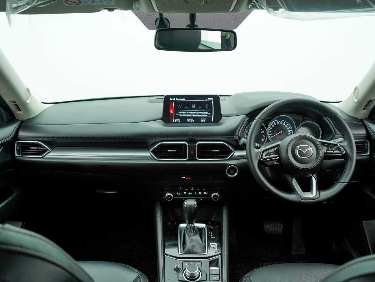 used 2022 Mazda CX-5 2.0G MID 2WD (CKD) 2.0