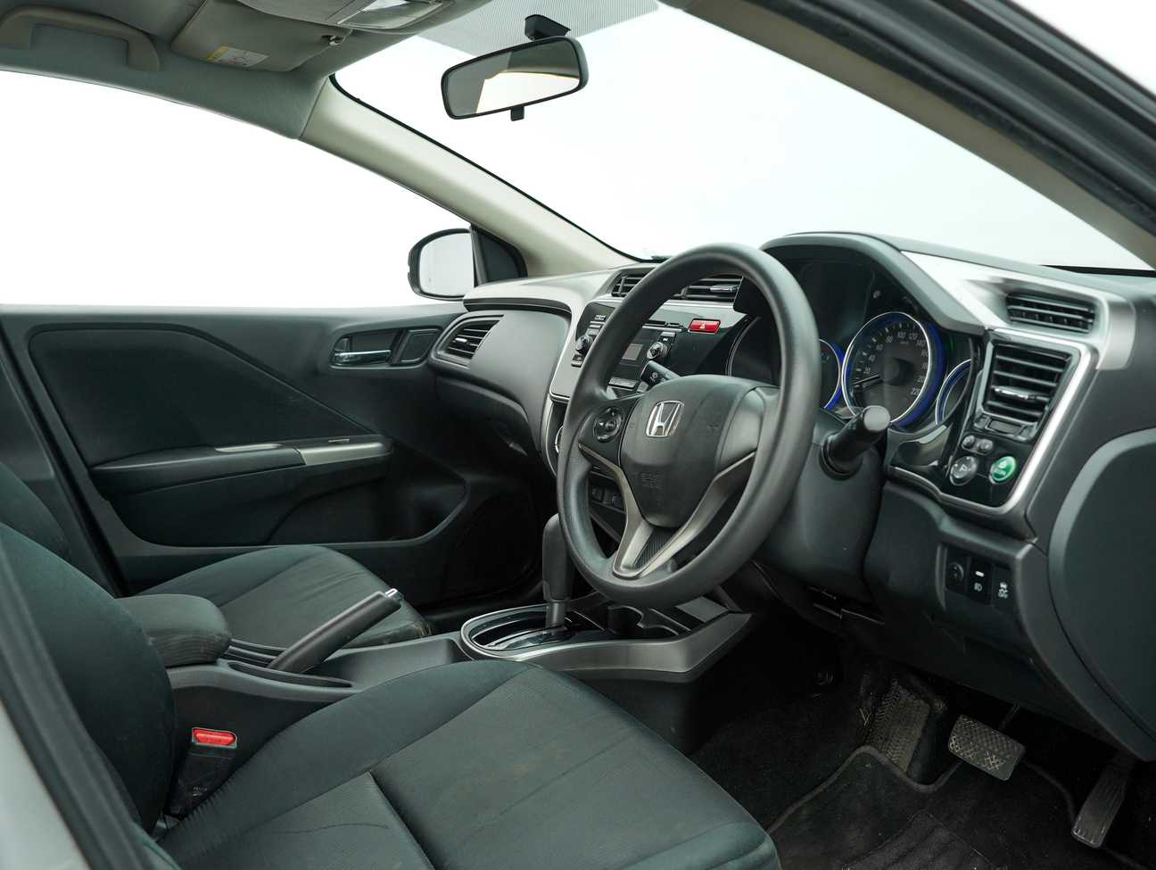 used 2015 Honda City E 1.5