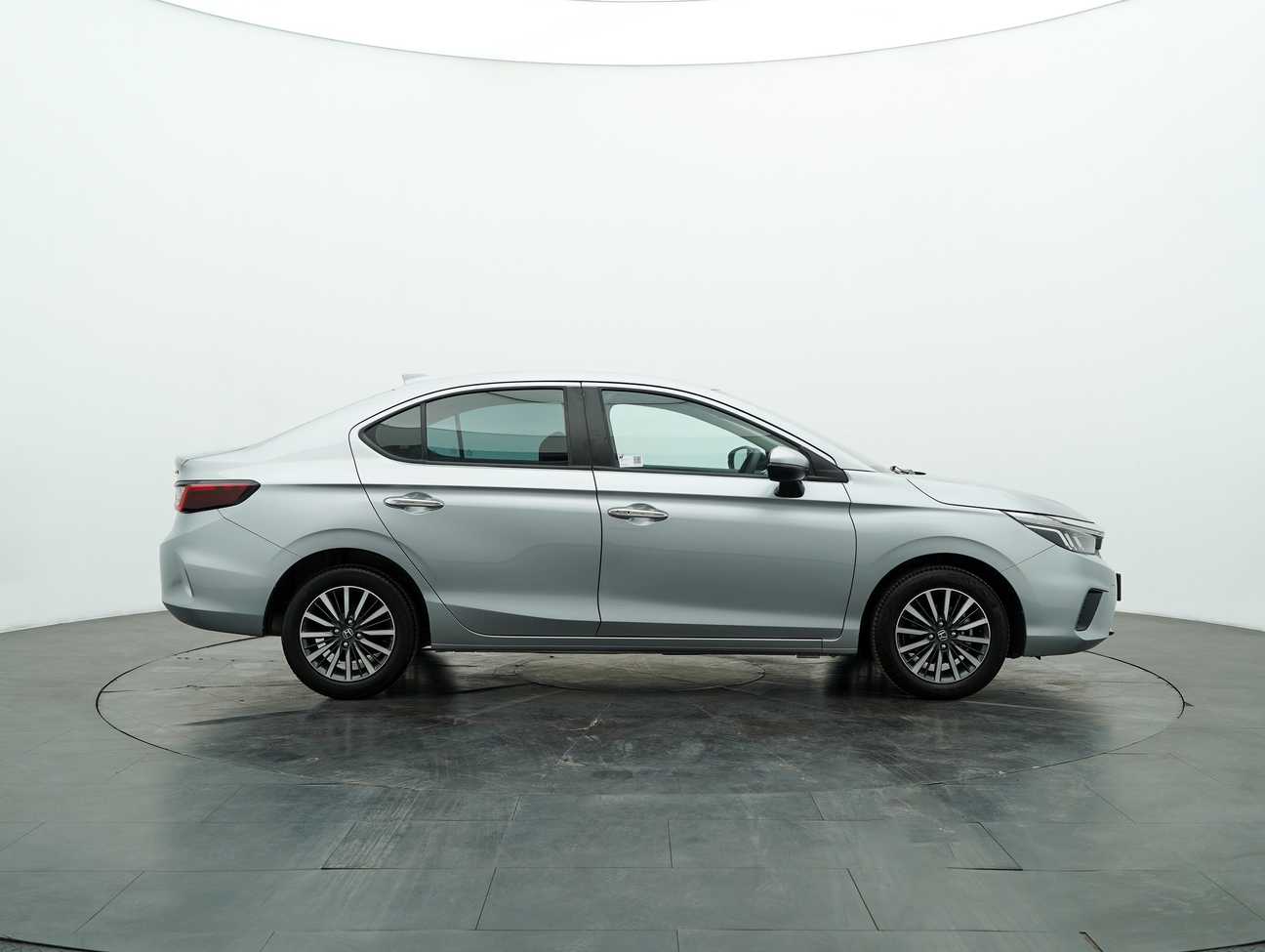 used 2020 Honda City E 1.5