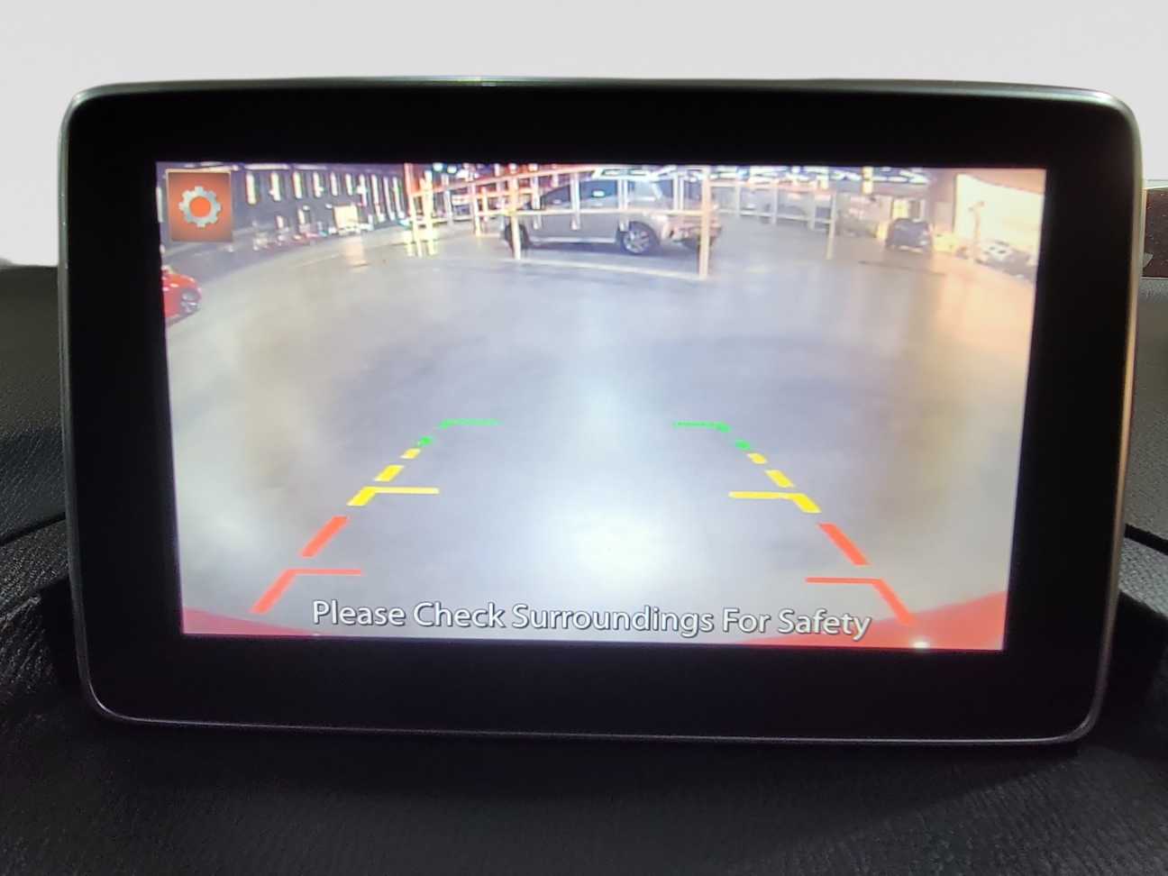 used 2014 Mazda 3 SKYACTIV-G 2.0