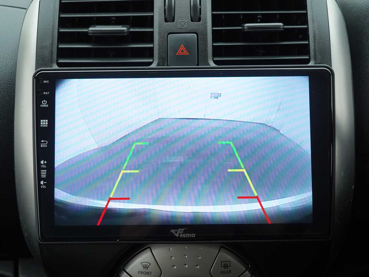 used 2013 Nissan Almera VL 1.5