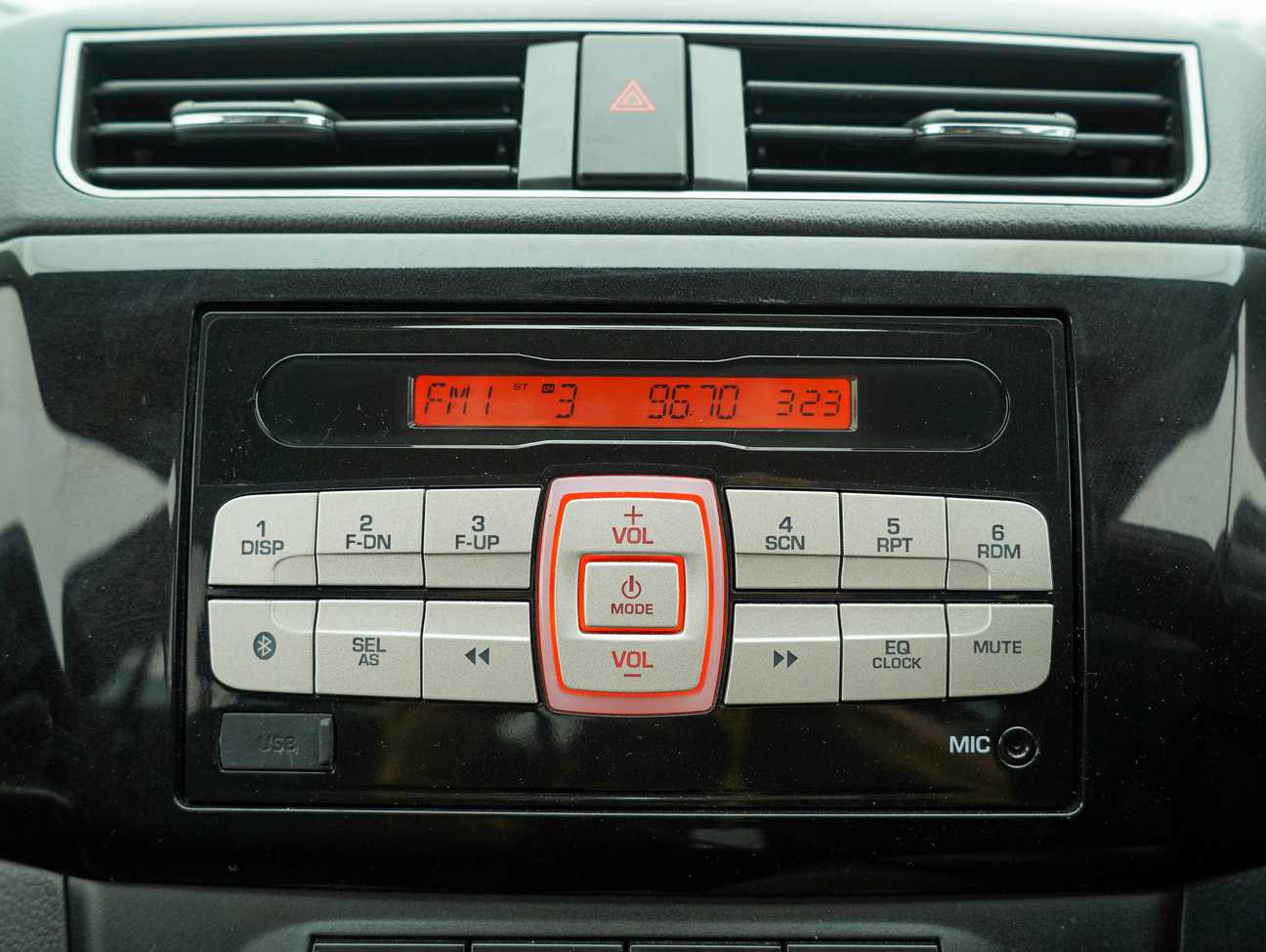 used 2018 Perodua Bezza X Premium 1.3