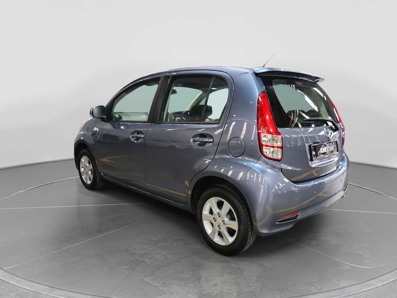 used 2013 Perodua Myvi EZi 1.3