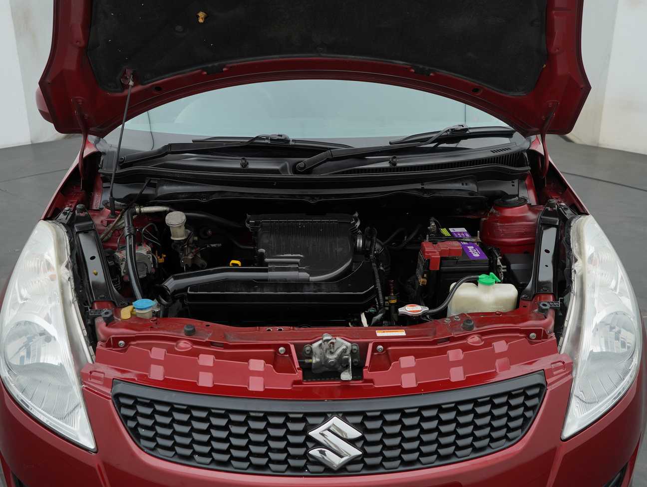 used 2014 Suzuki Swift GL 1.4