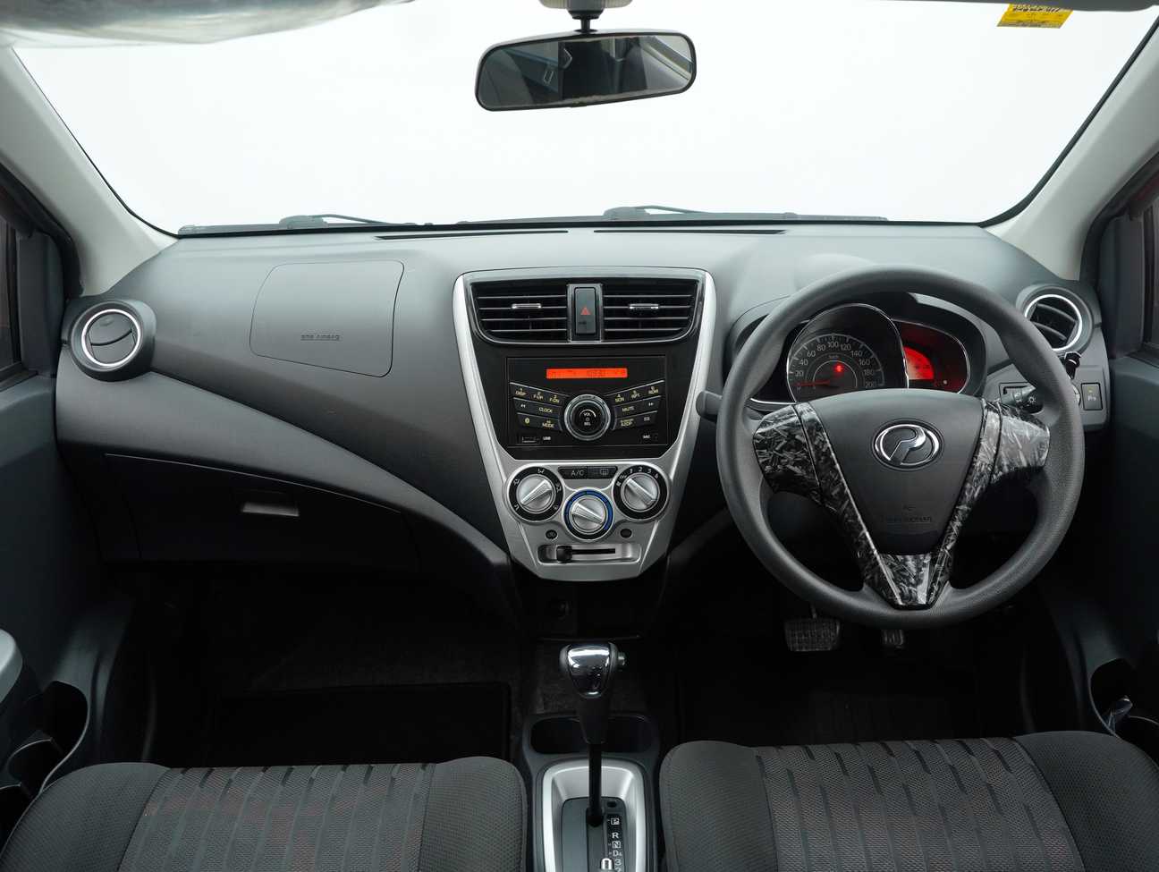 used 2019 Perodua AXIA SE 1.0