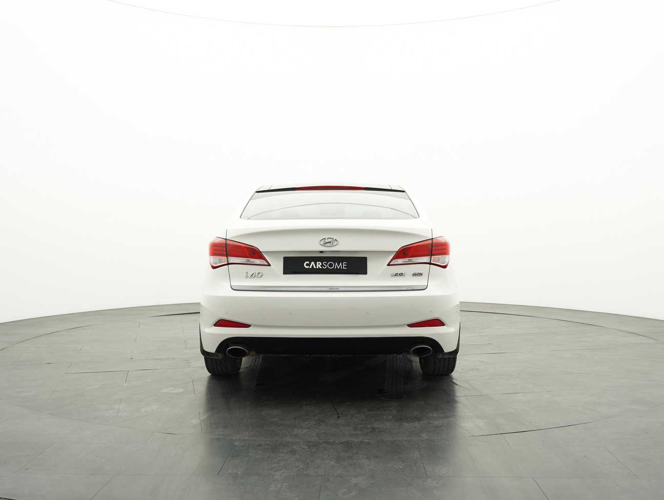 used 2014 Hyundai i40  2.0