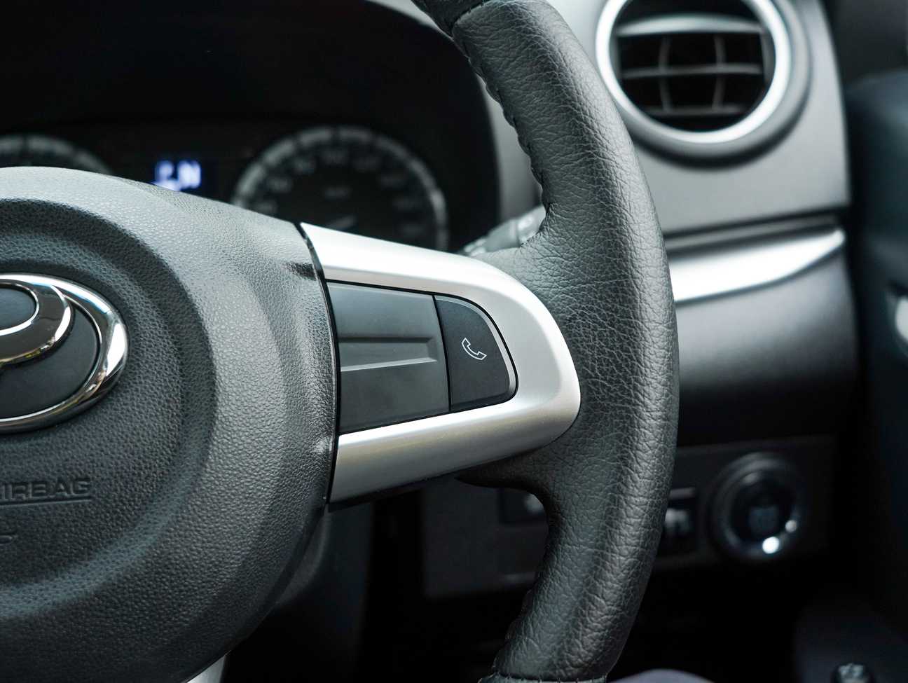 terpakai 2019 Perodua Aruz AV 1.5