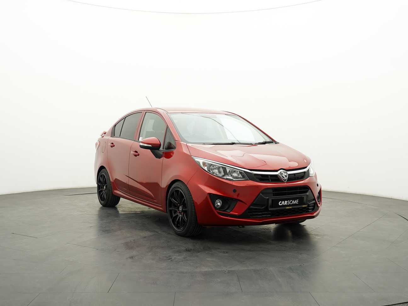 used 2017 Proton Persona Executive 1.6