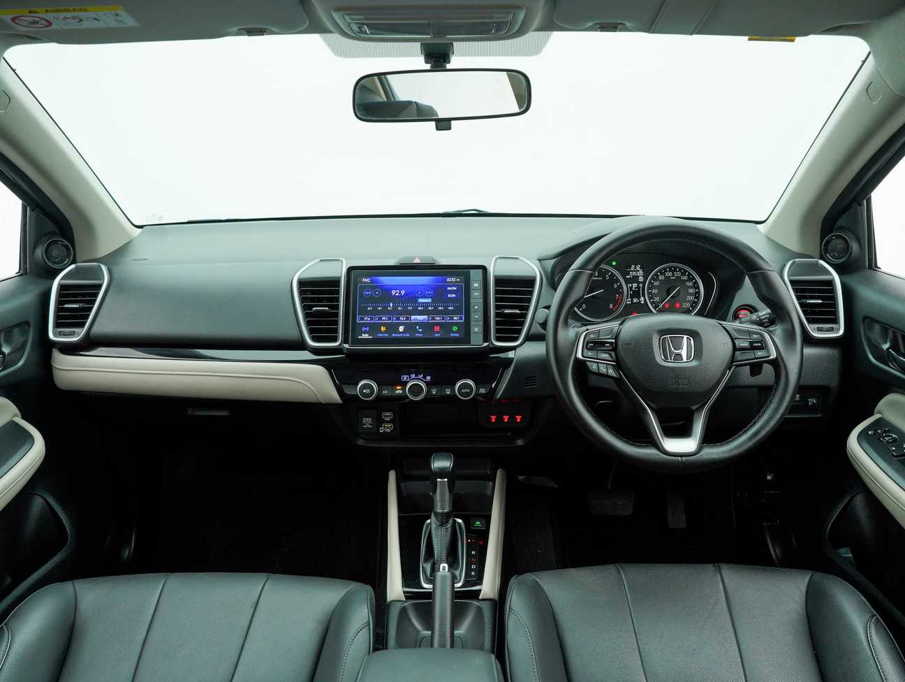 terpakai 2022 Honda City V 1.5