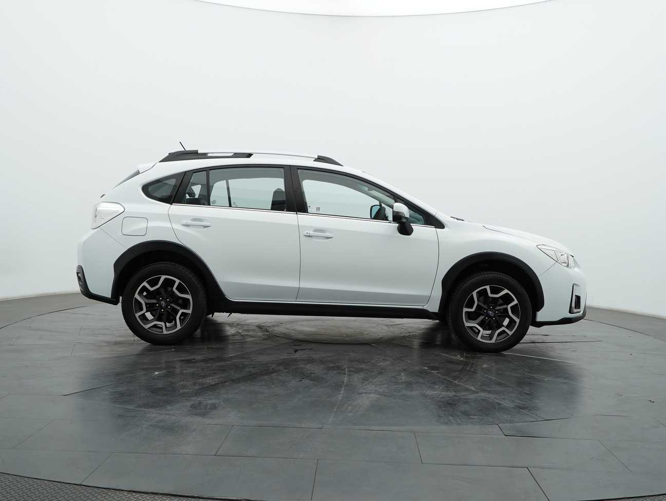used 2016 Subaru XV P 2.0