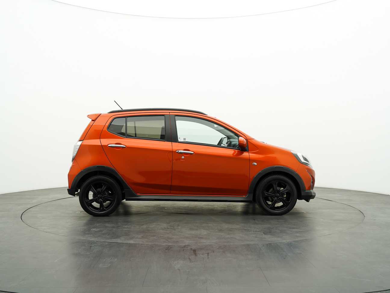 used 2020 Perodua AXIA Style 1.0