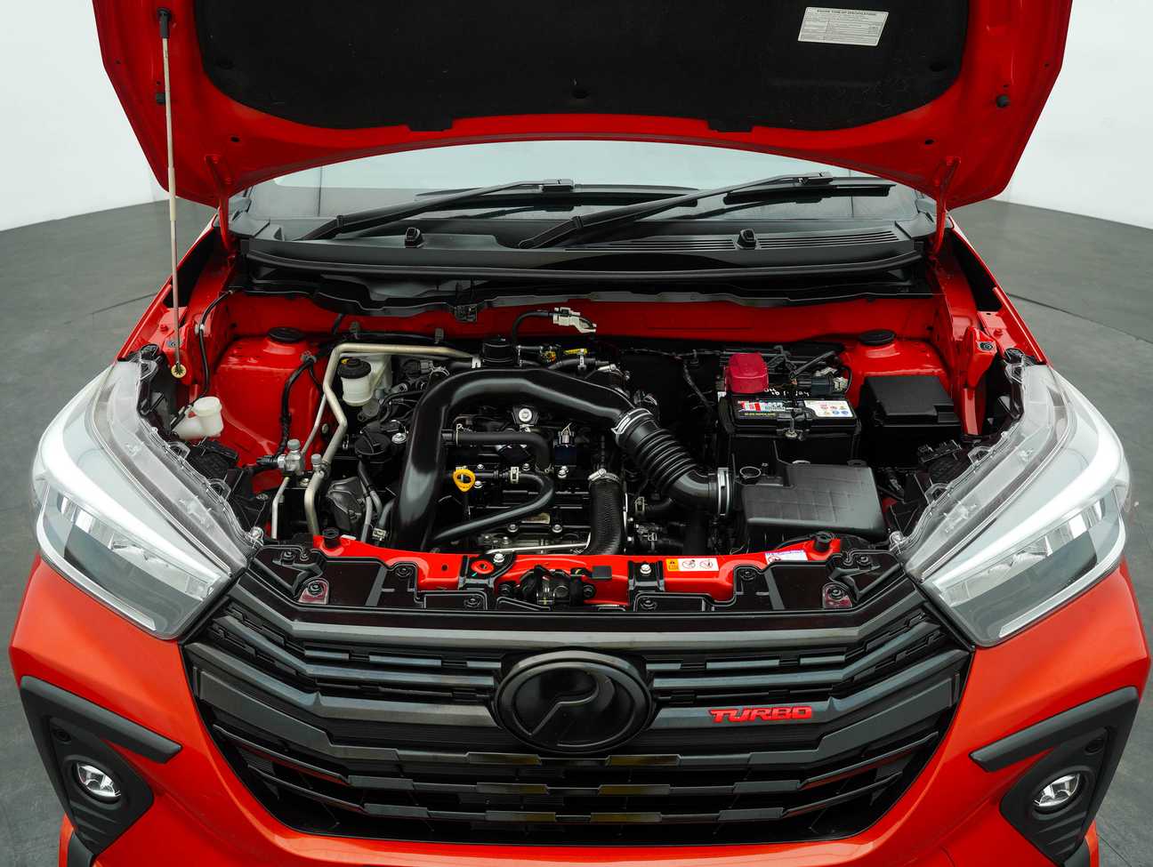 used 2022 Perodua Ativa AV 1.0