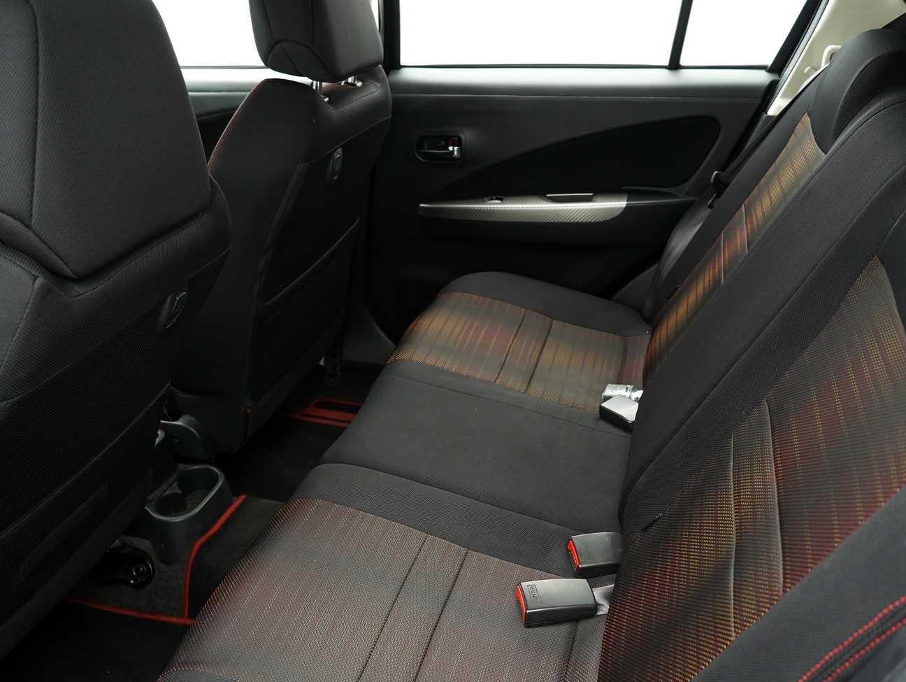 used 2016 Perodua Myvi SE 1.5