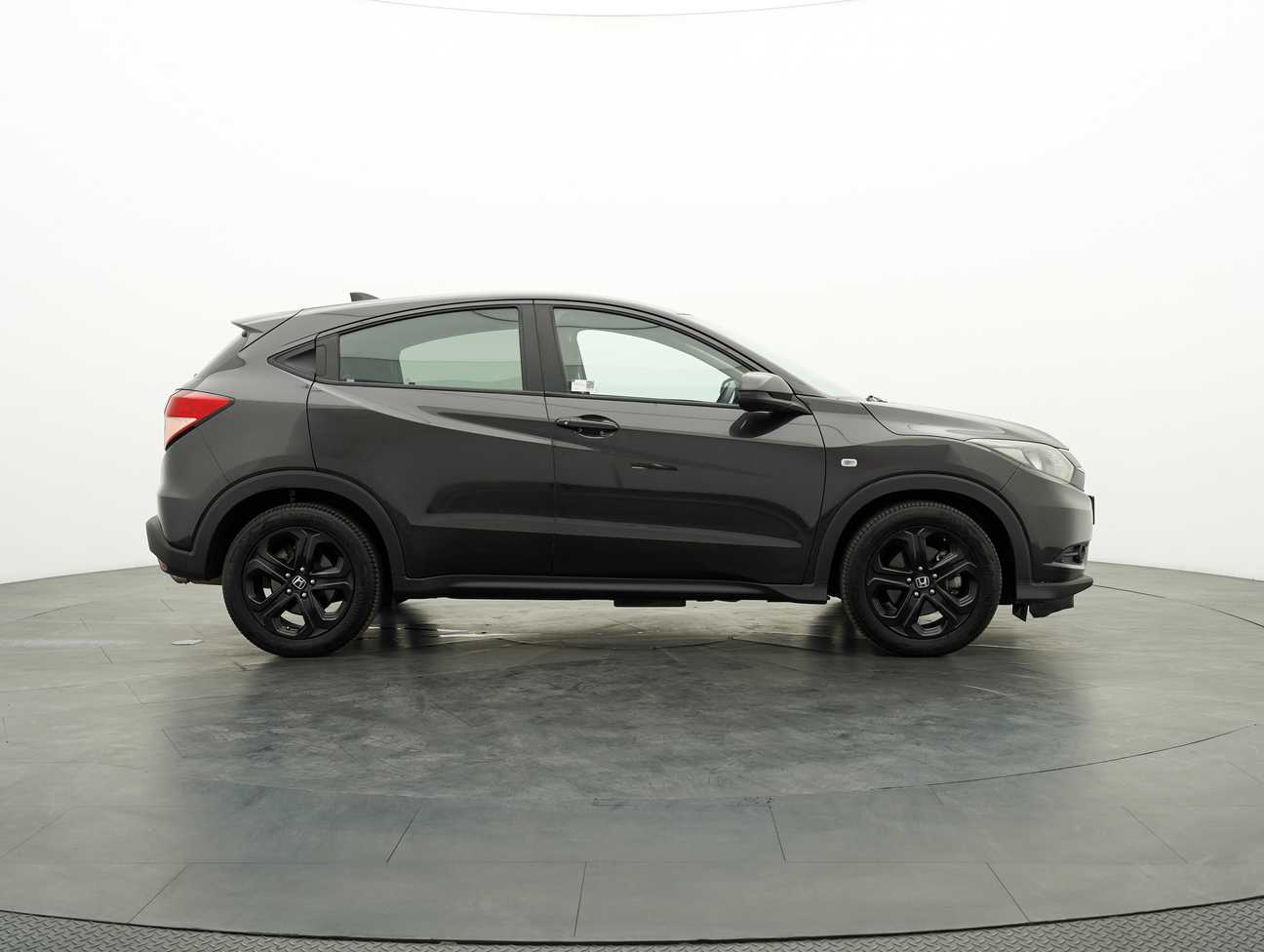 used 2016 Honda HR-V S 1.8