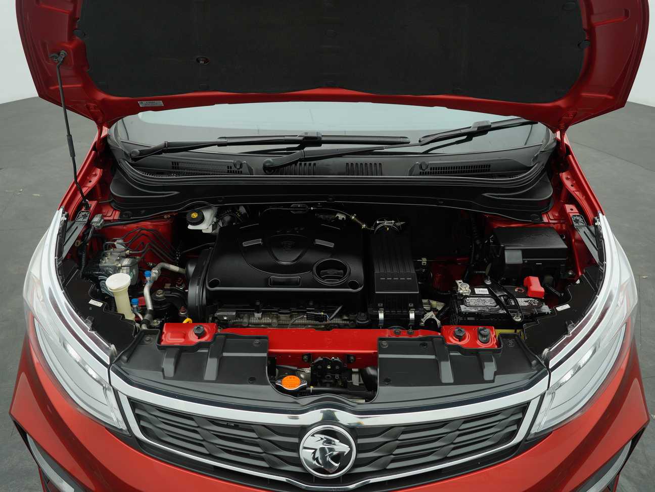 used 2023 Proton Persona Premium 1.6