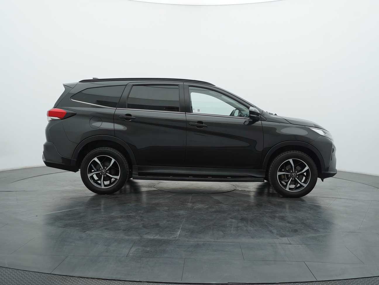 used 2020 Perodua Aruz AV 1.5