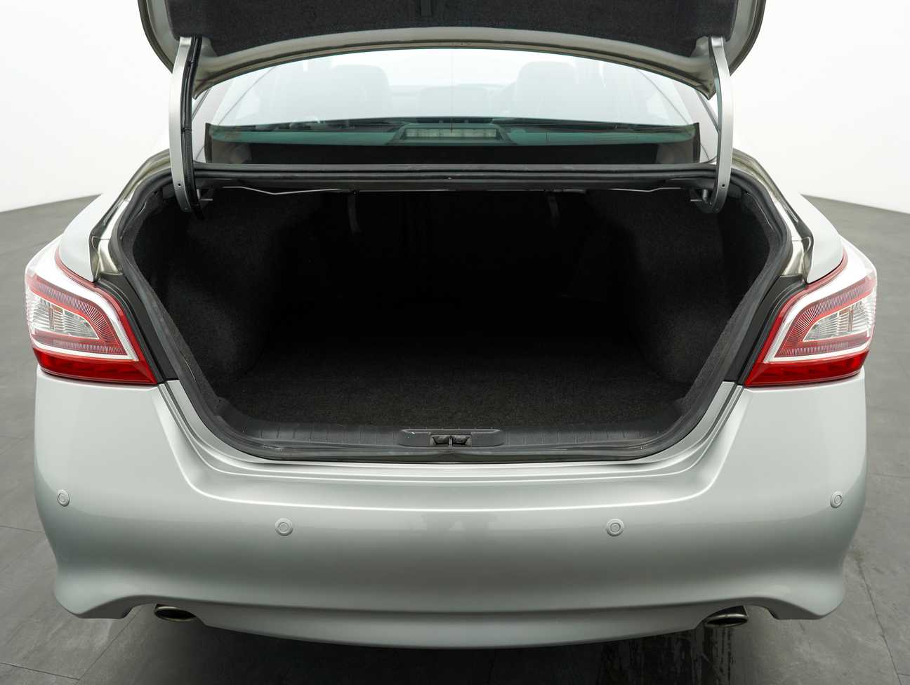 terpakai 2016 Nissan Teana XL 2.0