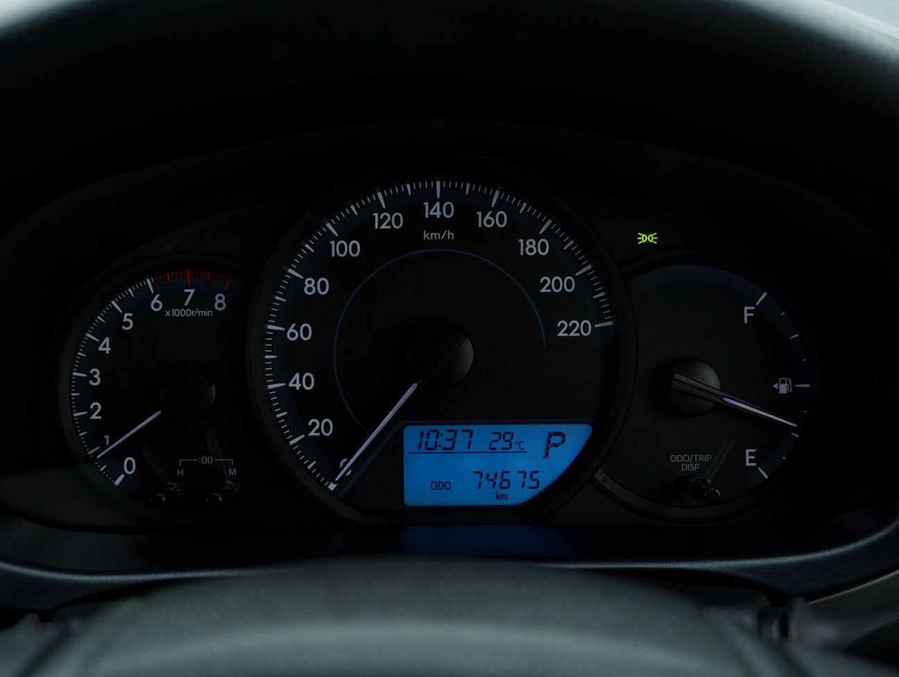 used 2020 Toyota Yaris E 1.5