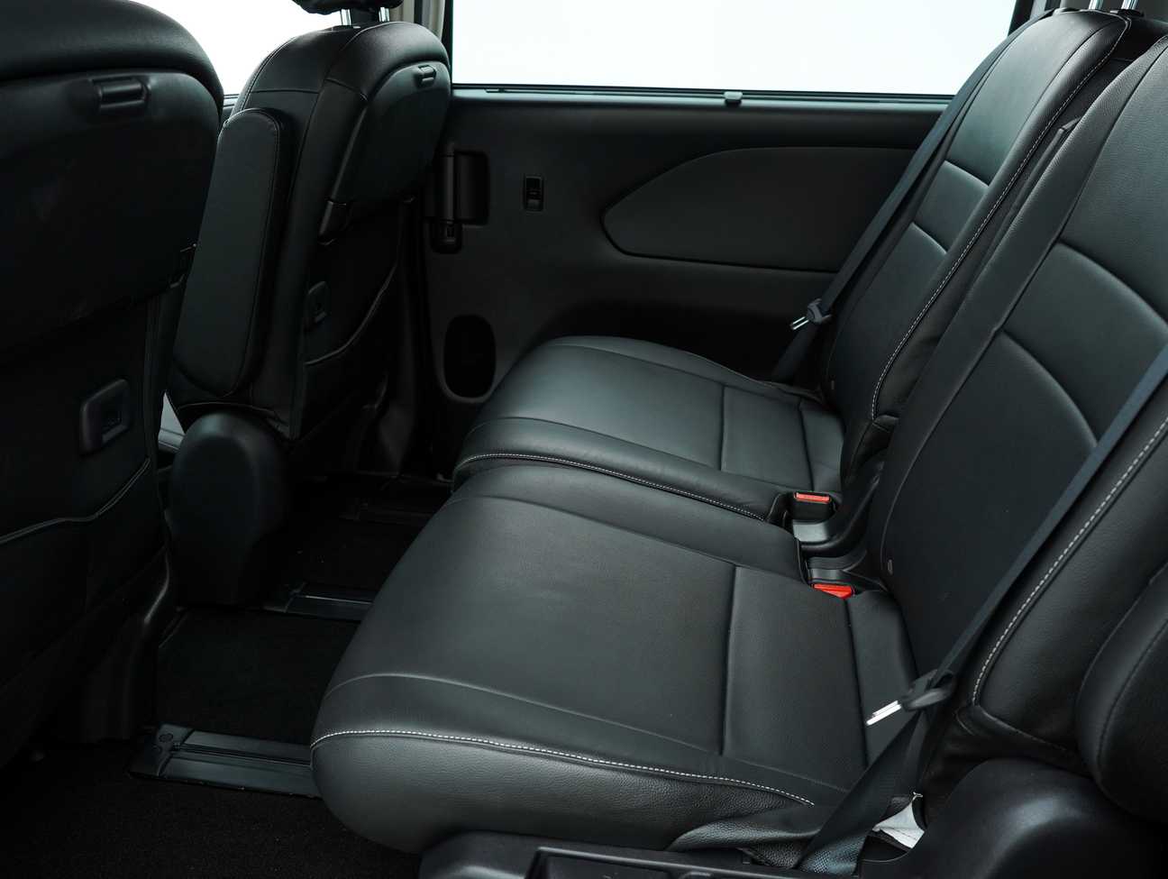 used 2019 Nissan Serena S-Hybrid High-Way Star Premium 2.0