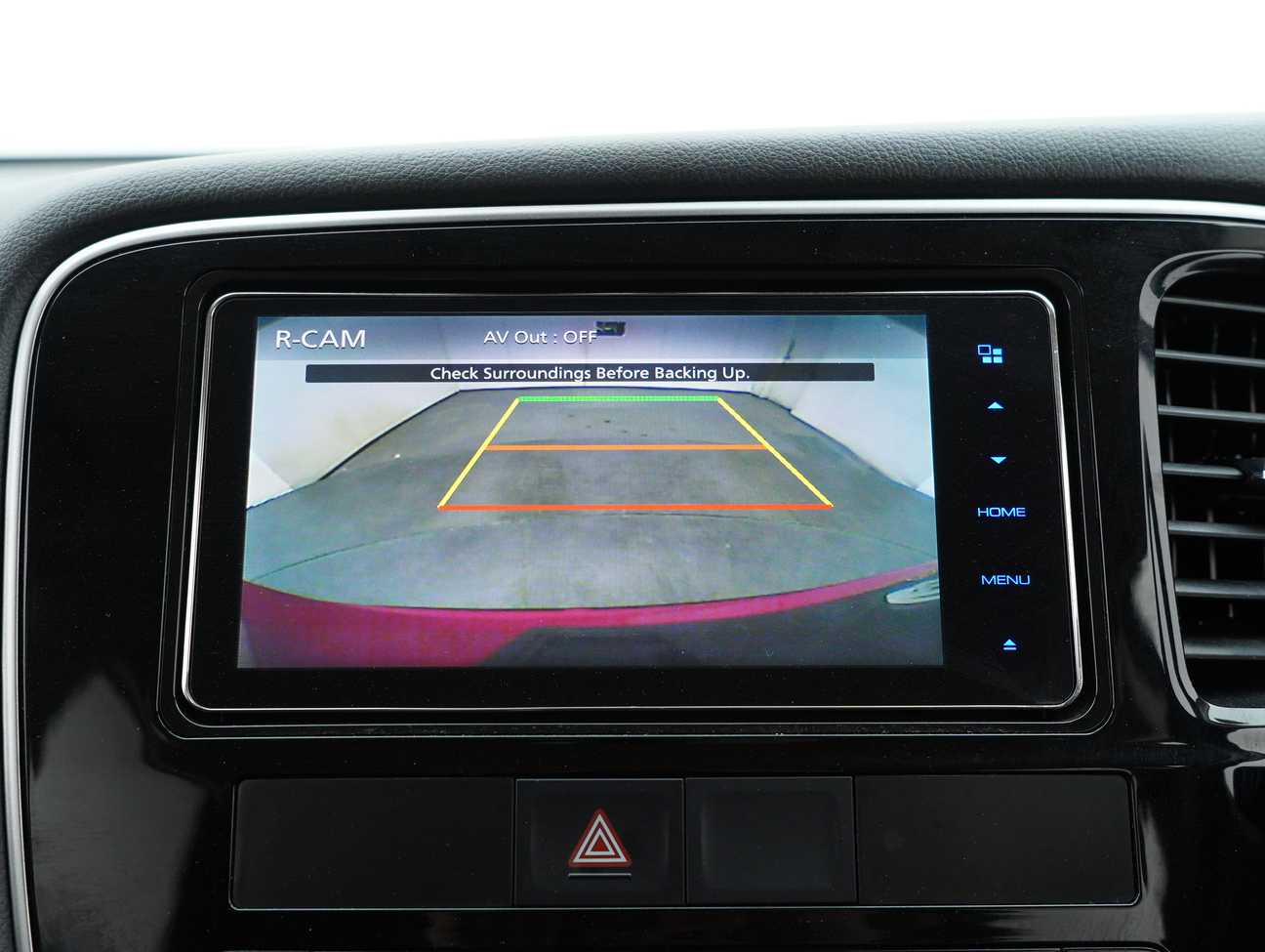 used 2018 Mitsubishi Outlander  2.0