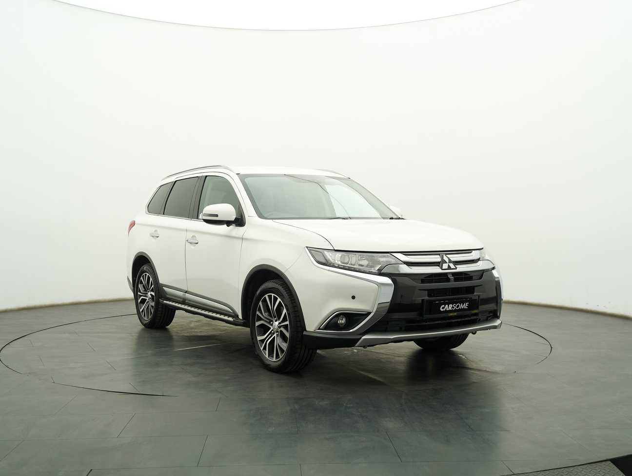 used 2019 Mitsubishi Outlander  2.0