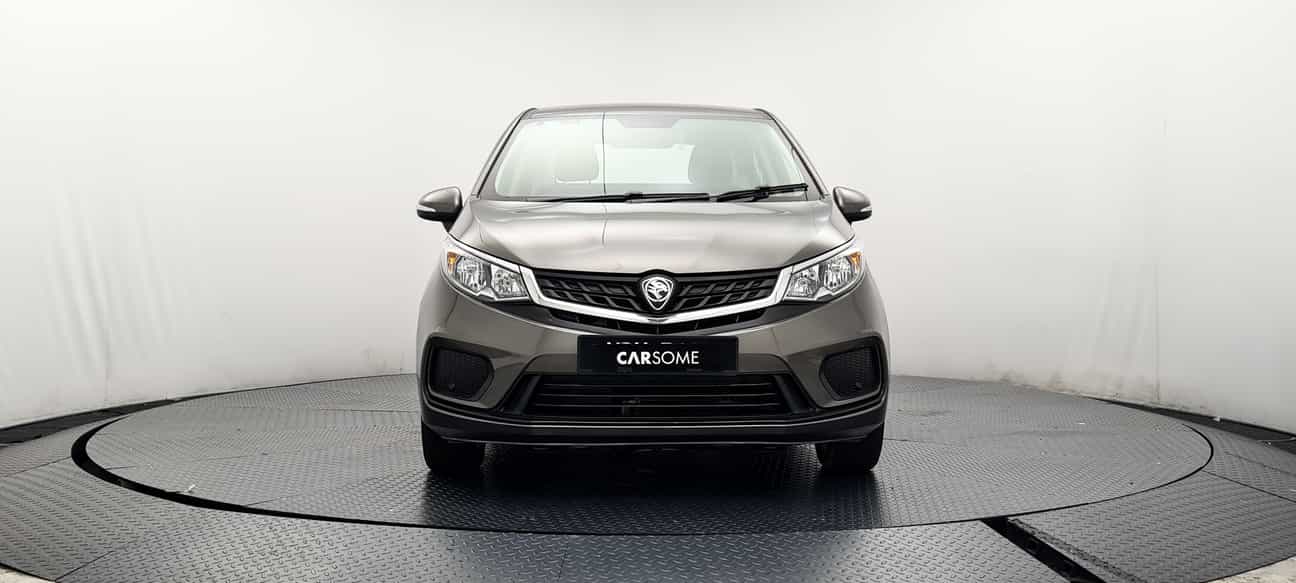 used 2019 Proton PERSONA STANDARD 1.6