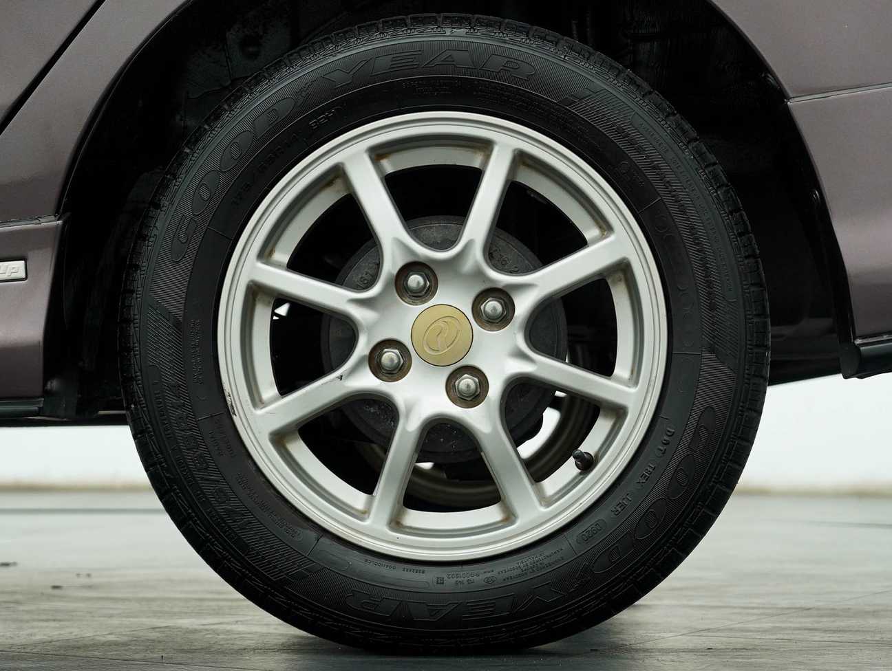 used 2016 Perodua Bezza X Premium 1.3