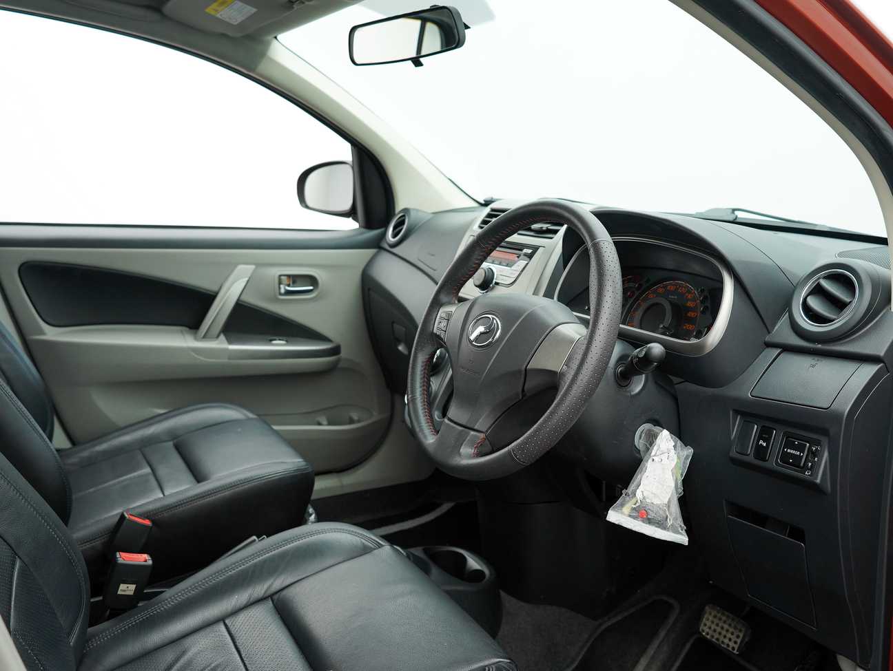 used 2015 Perodua Myvi X 1.3