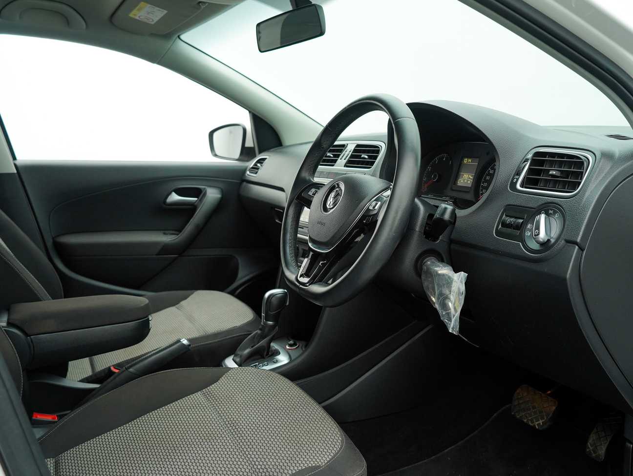 used 2019 Volkswagen Polo Comfortline 1.6