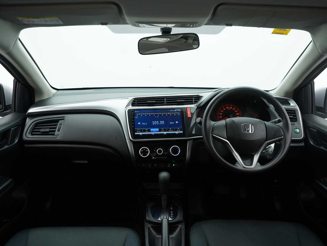 used 2015 Honda City S 1.5