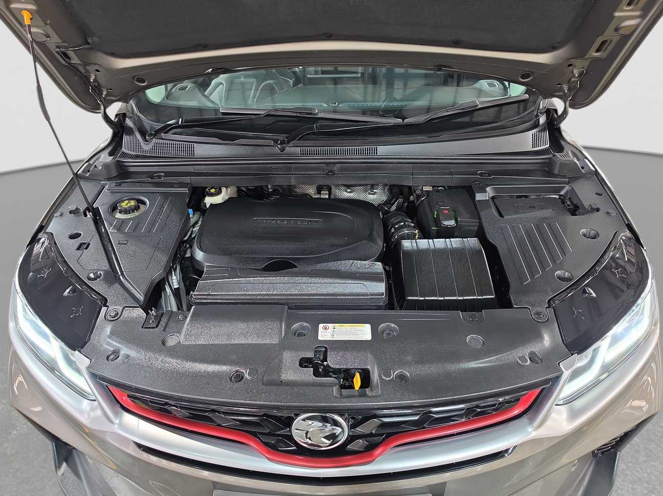 terpakai 2022 Proton X50 Executive 1.5