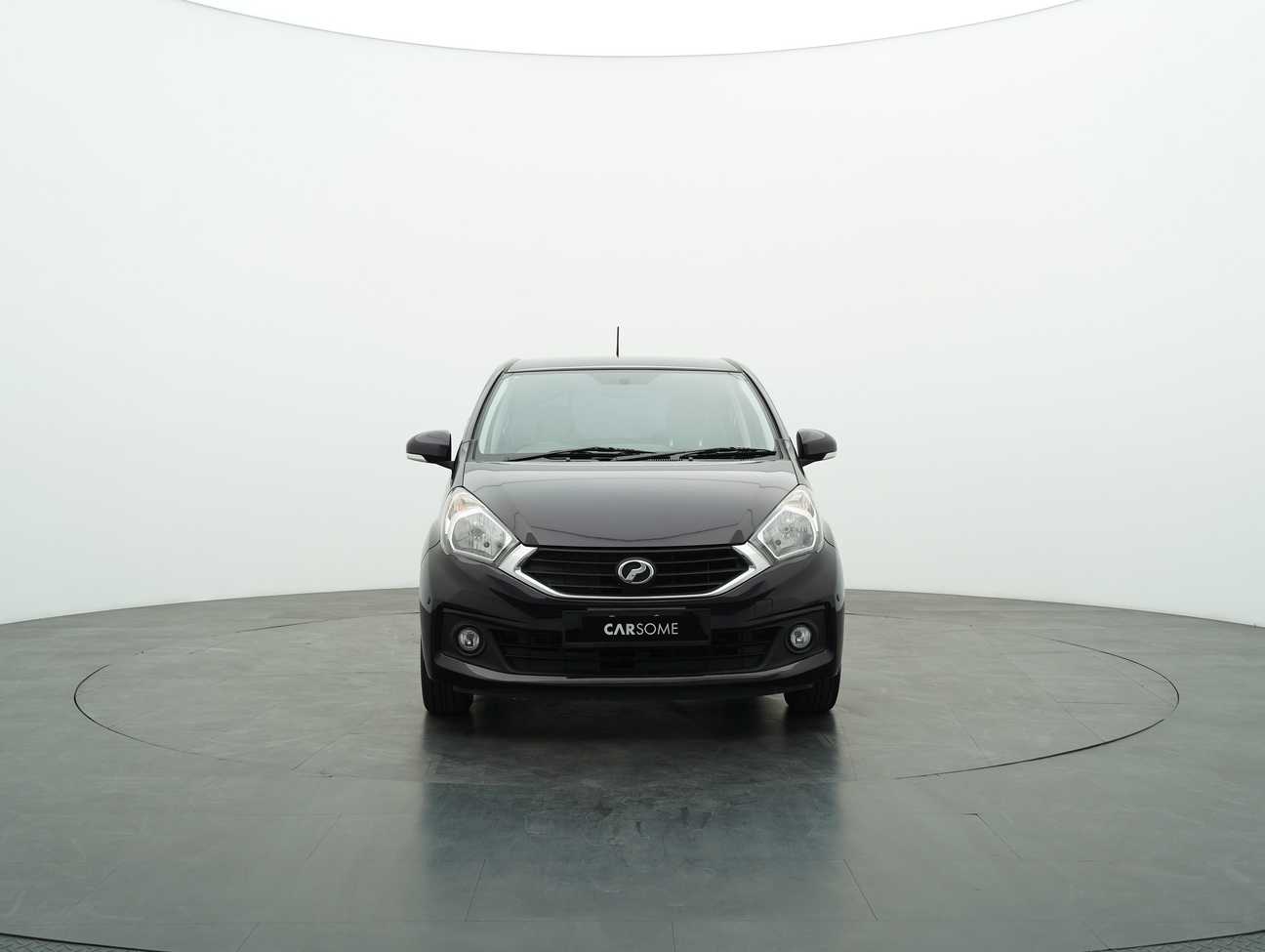 used 2015 Perodua Myvi G 1.3