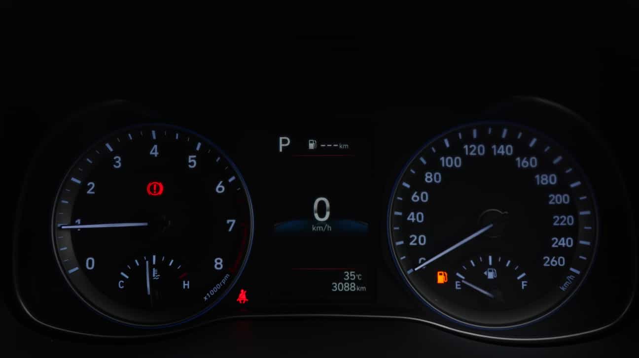 used 2021 Hyundai KONA FL 2.0