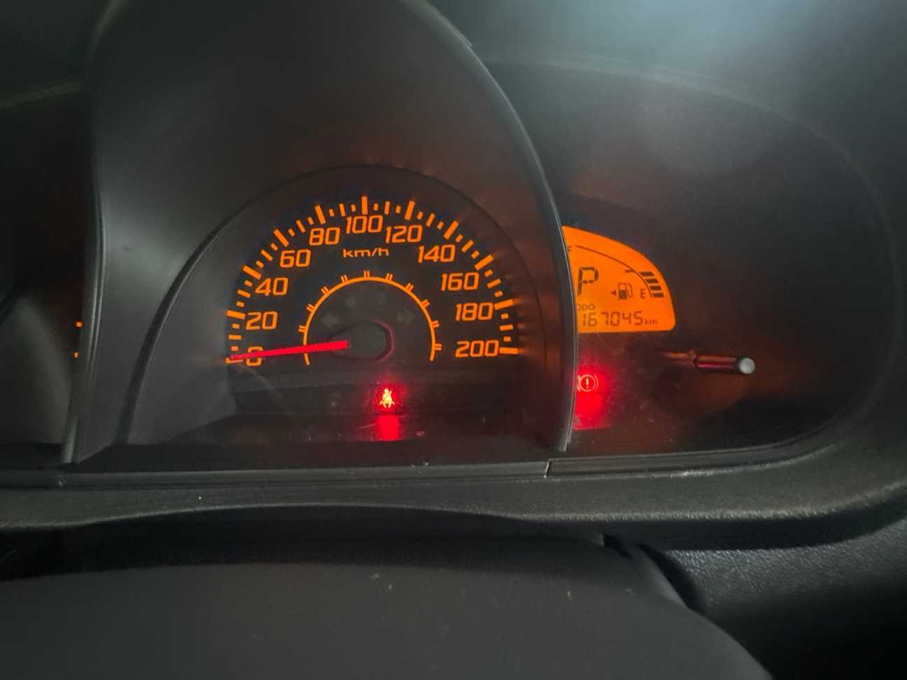 terpakai 2016 Perodua AXIA G 1.0