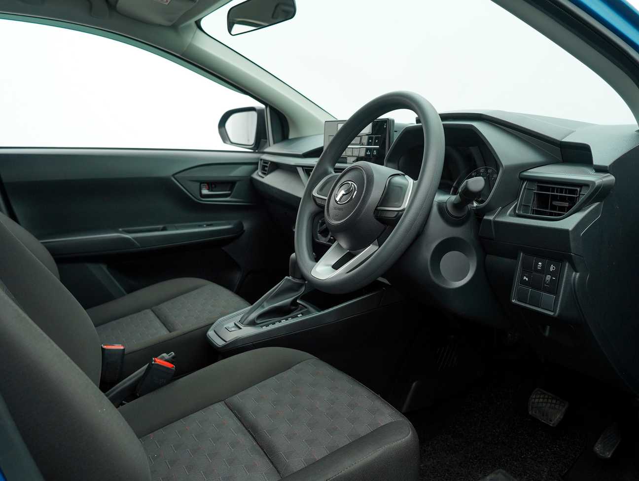 used 2023 Perodua AXIA X 1.0