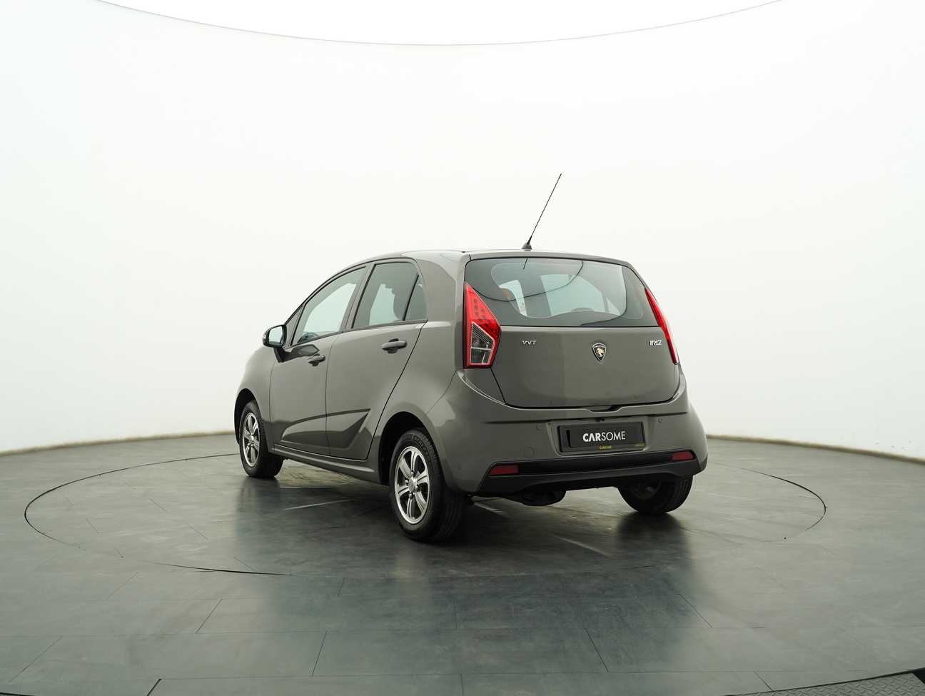 terpakai 2016 Proton Iriz Standard 1.3