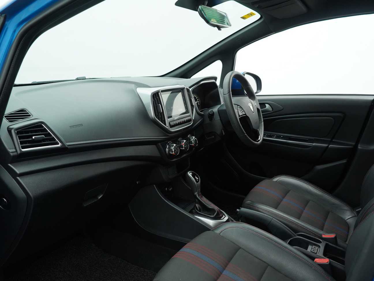used 2019 Proton Iriz Premium 1.6
