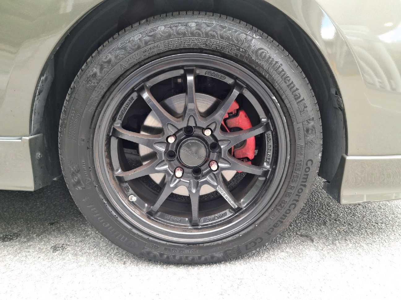used 2023 Proton Saga Premium S 1.3