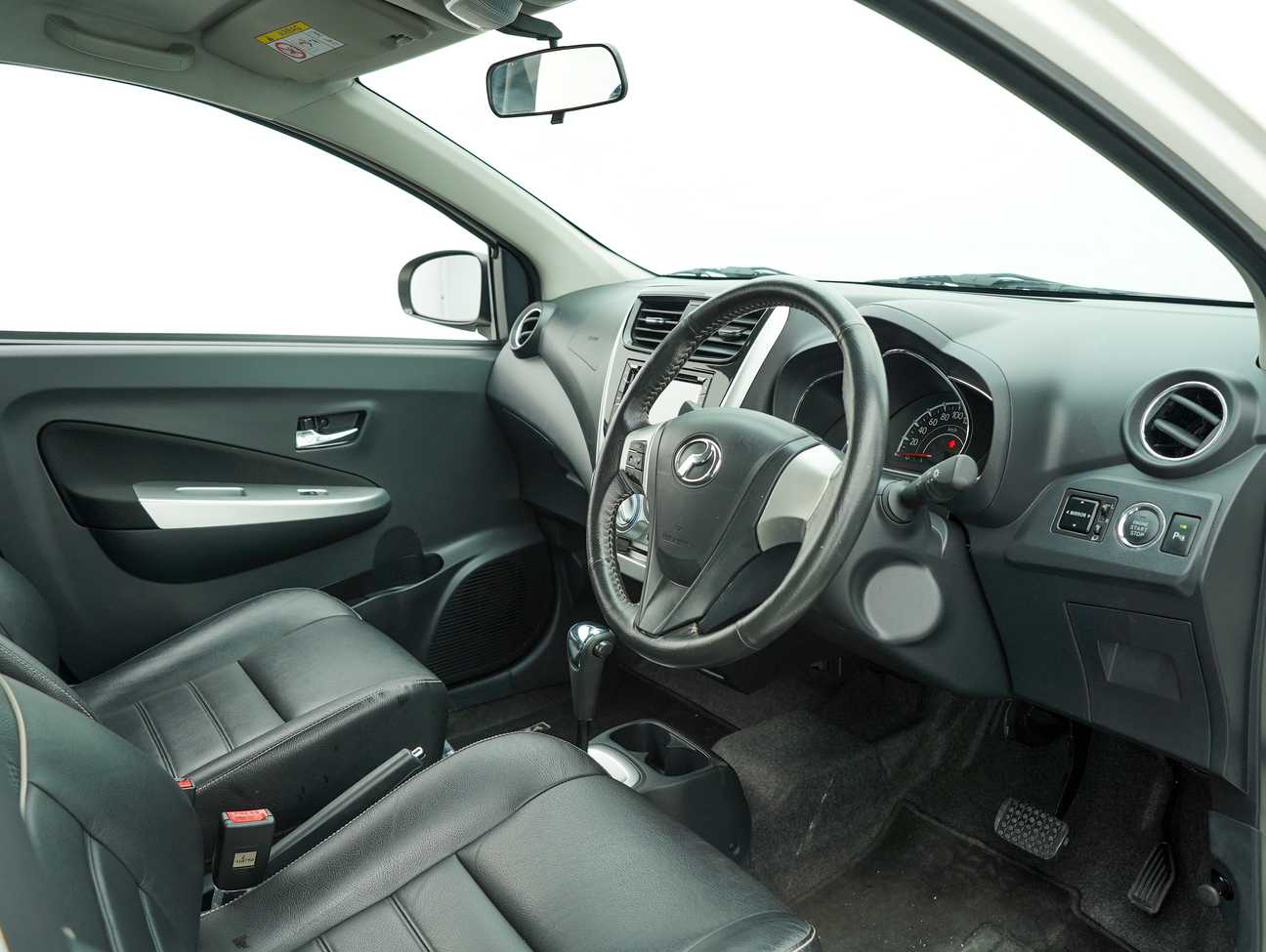 used 2019 Perodua AXIA Advance 1.0