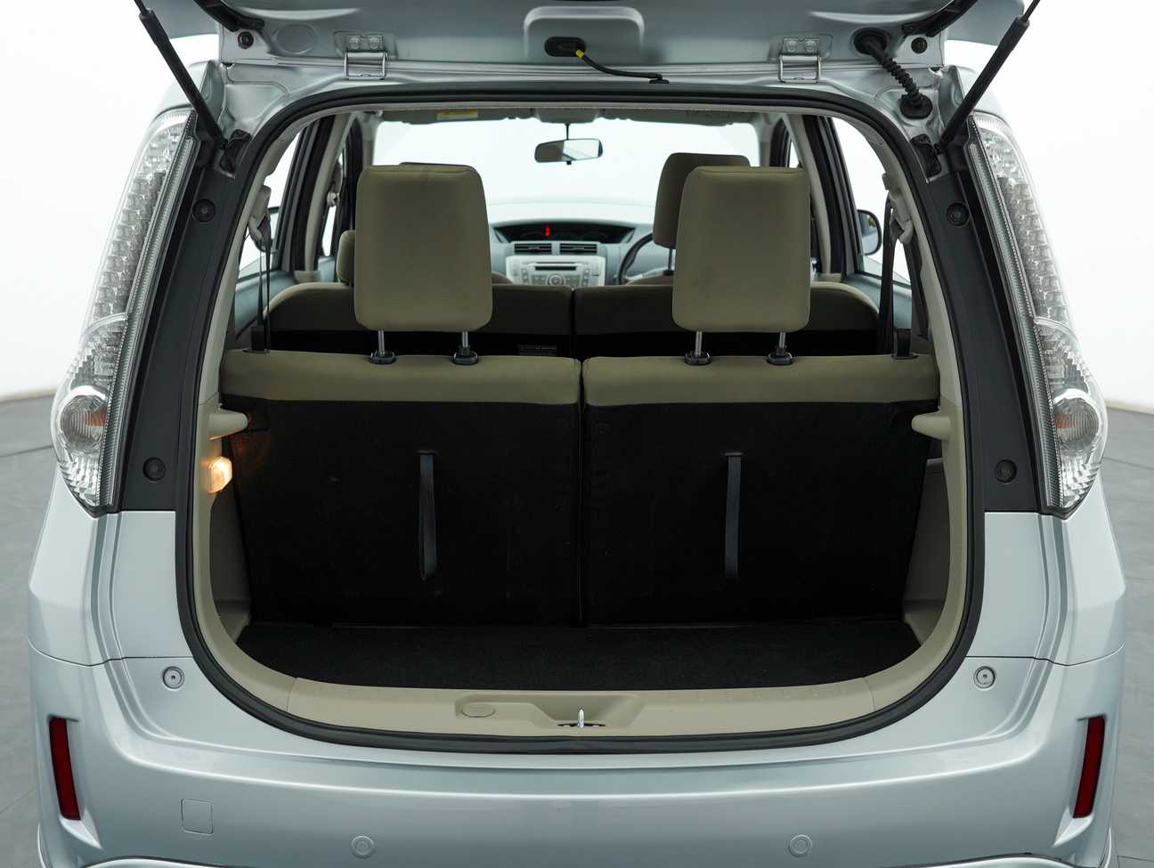 used 2016 Perodua Alza EZ 1.5