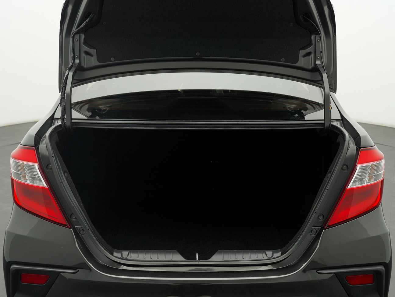 used 2020 Perodua Bezza X 1.3