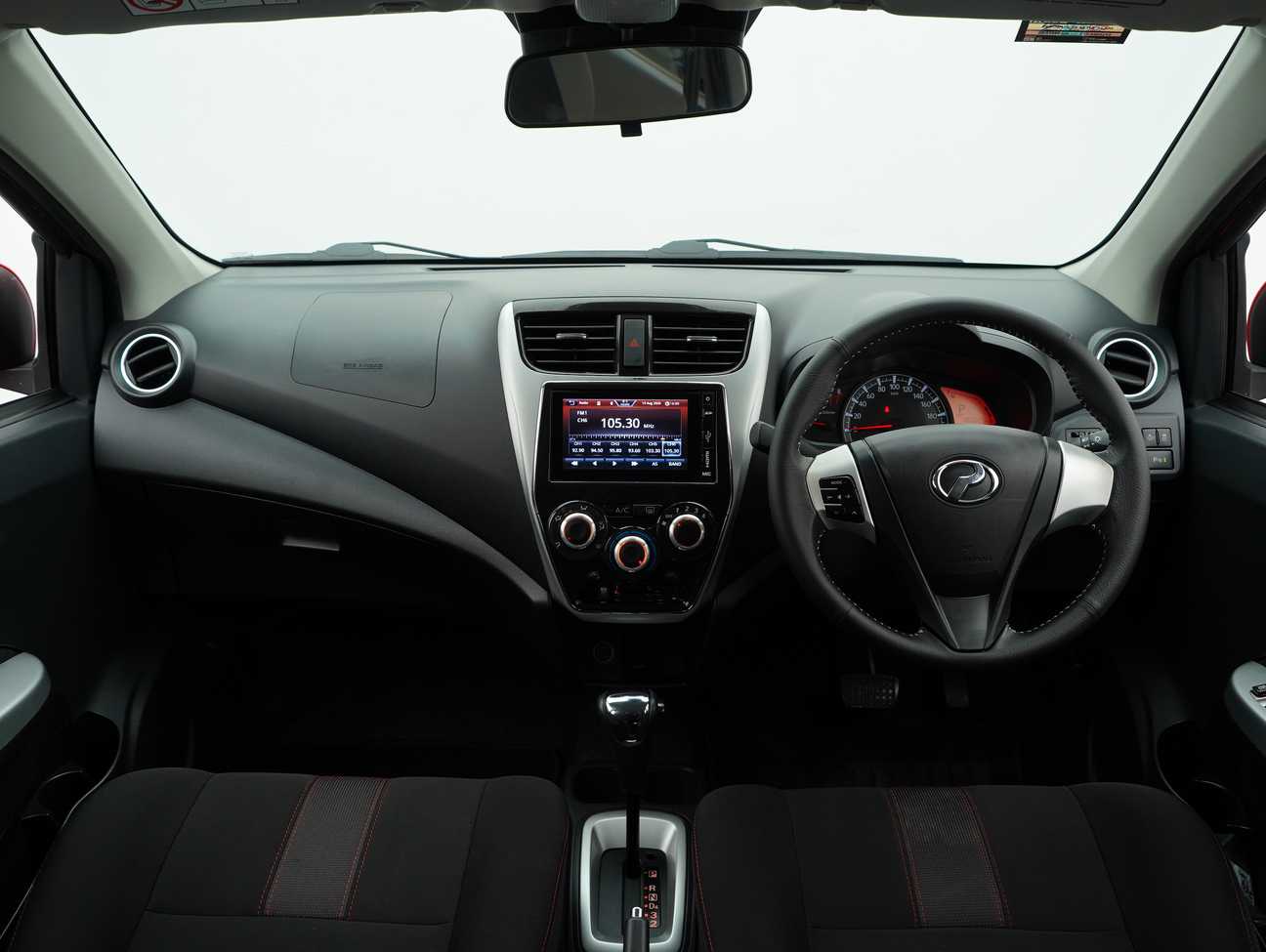 used 2022 Perodua AXIA Advance 1.0