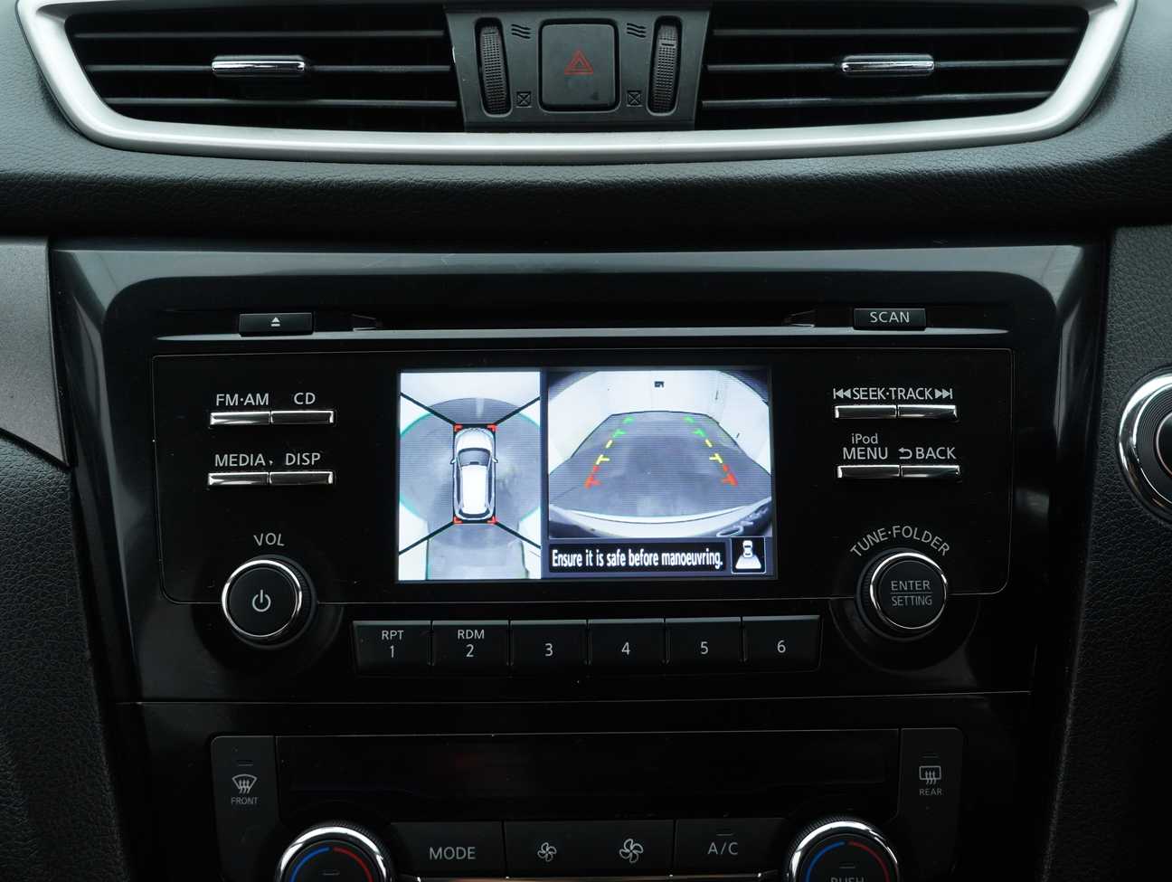 used 2016 Nissan X-Trail  2.0