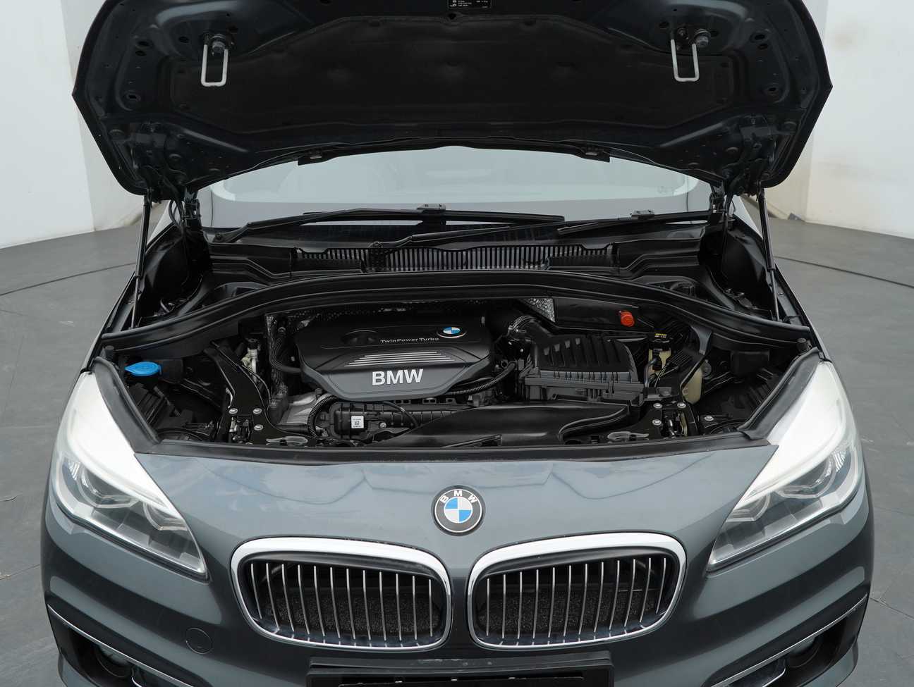 used 2016 BMW 218i Active Tourer 1.5