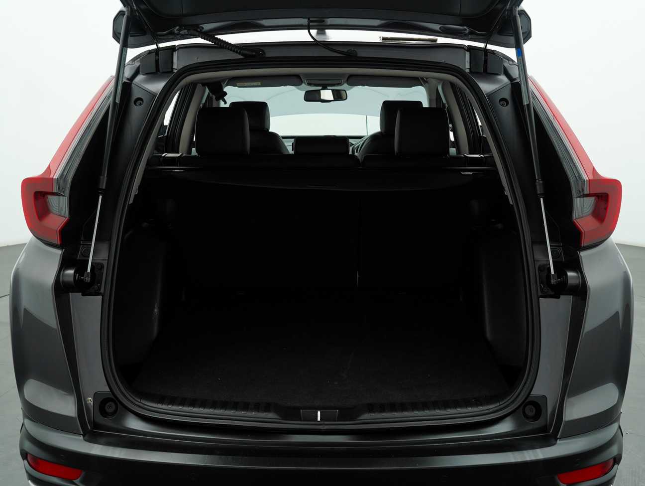 used 2021 Honda CR-V  2.0