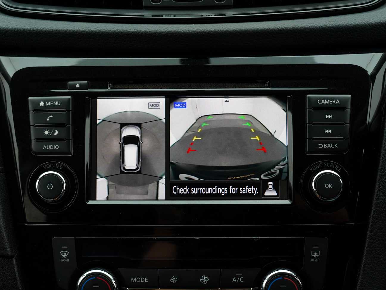 used 2019 Nissan X-Trail  2.0